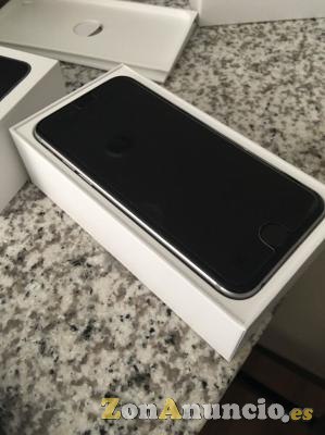 APPLE IPHONE 64GB 6S (NUEVO Y ORIGINAL)