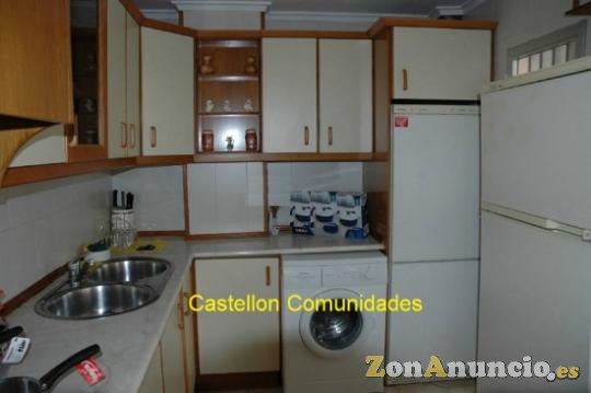 Piso ¡¡Garaje y Terraza ¡¡ 100.000.-€