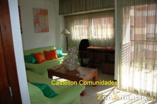 Piso ¡¡Garaje y Terraza ¡¡ 100.000.-€