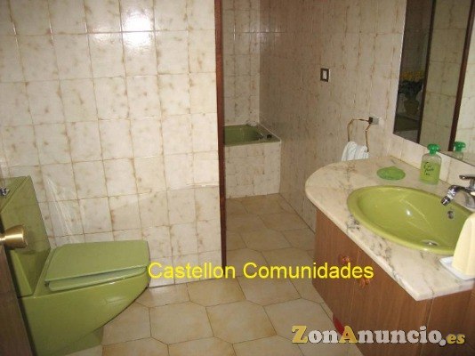 Piso ¡¡Garaje y Terraza ¡¡ 100.000.-€