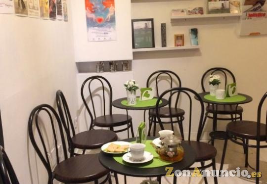 Alquiler de salas para terapias por horas en Madrid