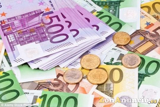 Ayuda para sus problemas financieros.