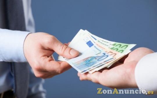 NECESITA PRÉSTAMO O INVERSIÓN?