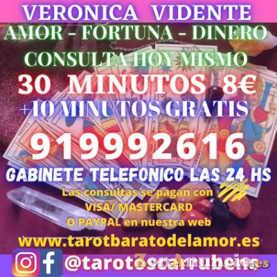 ¿Nuevos comienzos? llama 30 minutos+10 min gratis