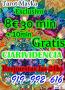 Venta Otros Servicios: Sofia Galvan tarot