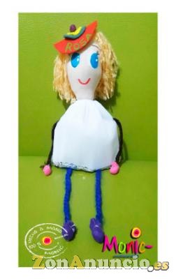 DIBUJOS QUE SE CONVIERTEN EN PELUCHES