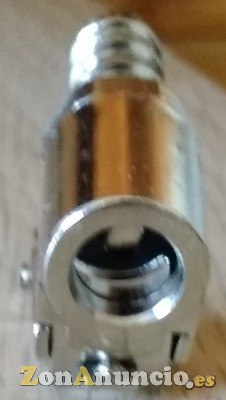 Boquilla para Inflador de Neumáticos