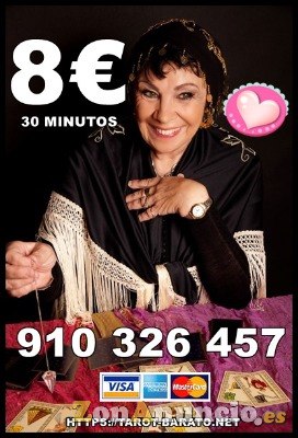 Tarot una oferta imperdible para tu corazón