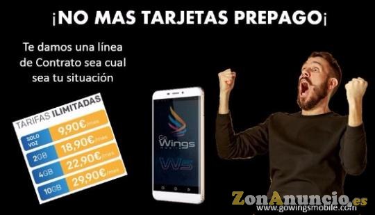Wings Mobile