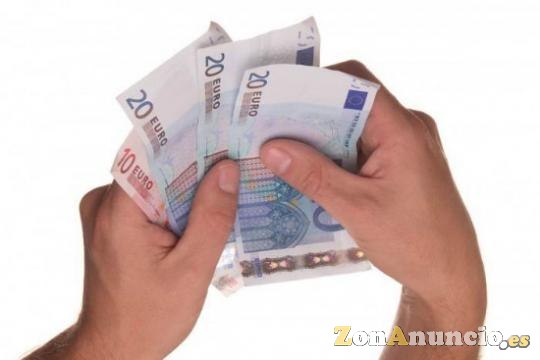 Oferta de préstamo entre un individuo serio en 72 horas