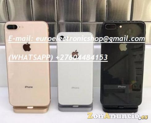 Apple Iphone 8 - 64 GB .410 €/iPhone 8 Plus 64GB...450 €