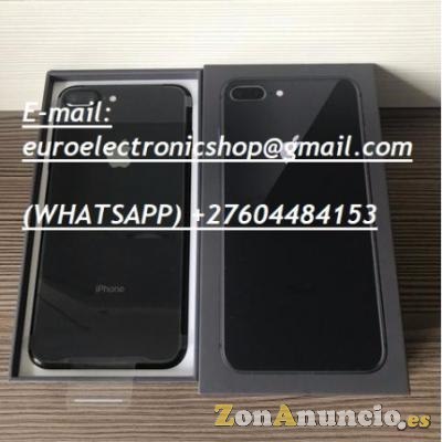 Apple Iphone 8 - 64 GB .410 €/iPhone 8 Plus 64GB...450 €