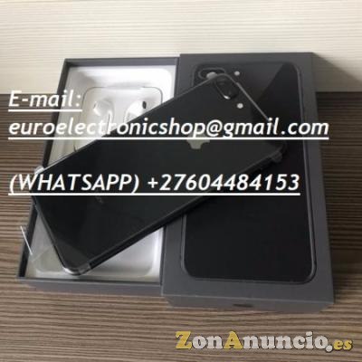 Apple Iphone 8 - 64 GB .410 €/iPhone 8 Plus 64GB...450 €