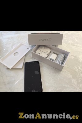 Apple iPhone 64GB-6S