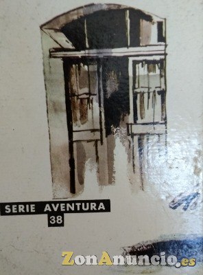¨MISTERIO DEL TORREÓN DEL DUENDE¨
