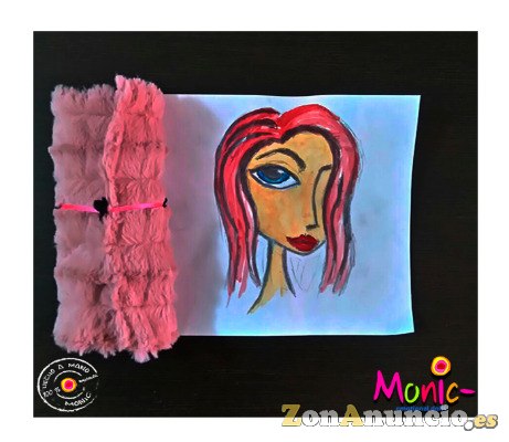 Tu Estuche de maquillaje personalizado-UNICO