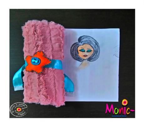 Tu Estuche de maquillaje personalizado-UNICO