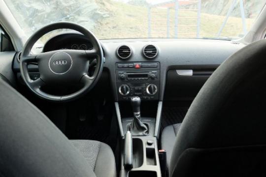 Audi A3 1.6 2004