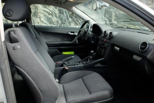 Audi A3 1.6 2004
