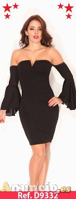 VESTIDOS ELEGANTES DE MUJER