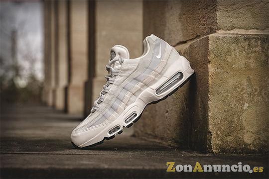 Stussy x Nike Air Max 95