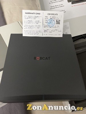 Bobcat 300 Hotspot Miner HNT Helium EU 868mhz  = 550 EUR