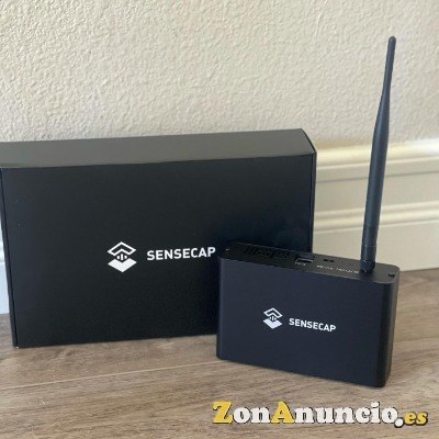 Bobcat 300 Hotspot Miner HNT Helium EU 868mhz  = 550 EUR