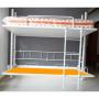 Venta de Hogar y jardín: Literas abatibles horizontales METALICAS
