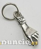 COLGANTES puños o figas