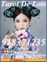 Venta Otros Servicios: Tarot economico Lois Visa 918 371 235 desde4€ 15mtos