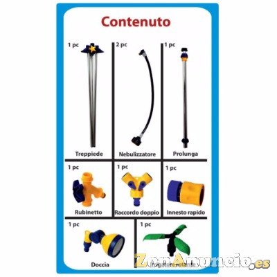 generador de vapor