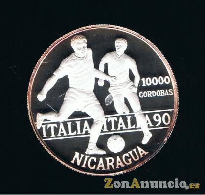 MONEDAS PARA COLECCIONAR