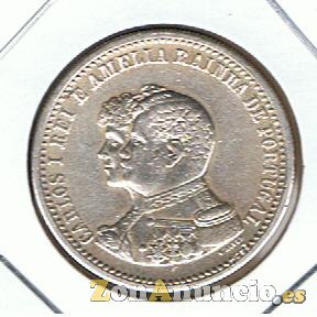 MONEDAS PARA COLECCIONAR