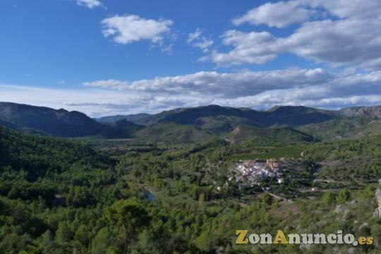 Casita  para reformar