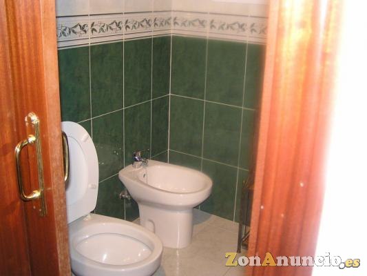 Alquilo piso Amueblado