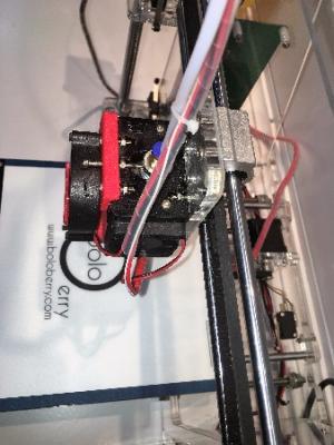 PRUSA i3 Acrilica (DIY)