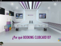 Venta Oportunidades: BOOKING CLUBCARD10