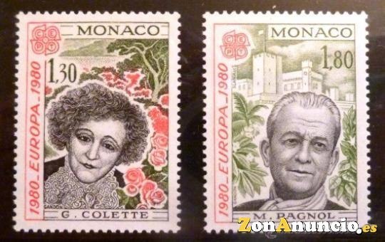 Cambio sellos de Francia por Alemania 3x1