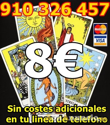 el gran tarot certero y seguro a solo 4 euros