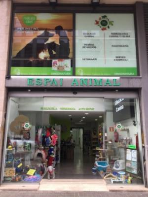 Centro de bienestar animal