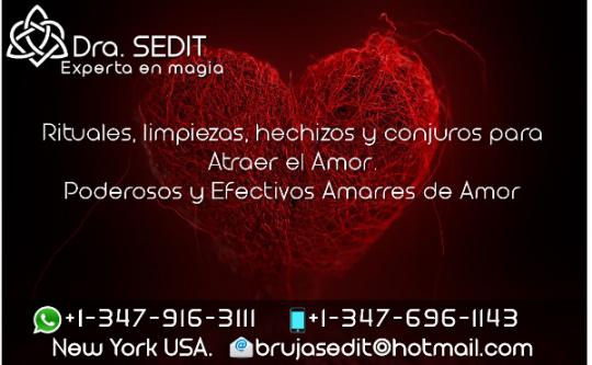 Amarres de Amor Efectivos