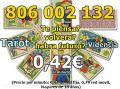 Venta Otros Servicios: Vidente confiable, visa a solo 3 € 10 min