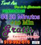 Venta Otros Servicios: Tarot ,gratis 10min+30min en total 40min por 8 euros
