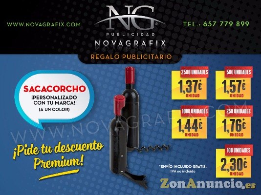 Especial restaurantes y negocios hostelería