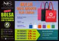 Venta Otros Servicios: Bolsas NON-WOVEN personalizadas