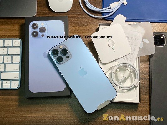 Apple iPhone 13 Pro = 700euro, iPhone 13 Pro Max