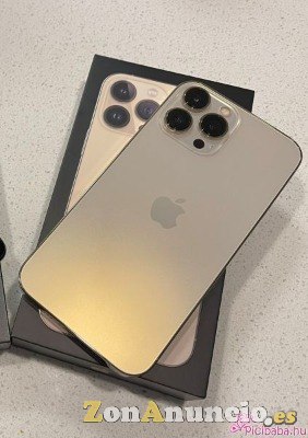 Apple iPhone 13 Pro = 700euro, iPhone 13 Pro Max