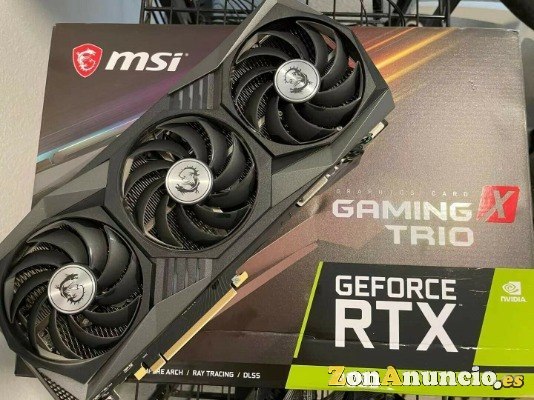 NON LHR GEFORCE RTX 3090, RTX 3080, RTX 3080 TI,RTX 3070