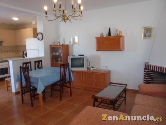 VENTA CHALET  EN CHICLANA URBANIZACION LOS GALLOS