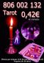 Venta Otros Servicios: Tarot confiable y muy barato a solo 3€
